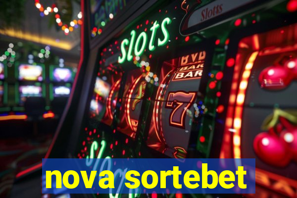 nova sortebet